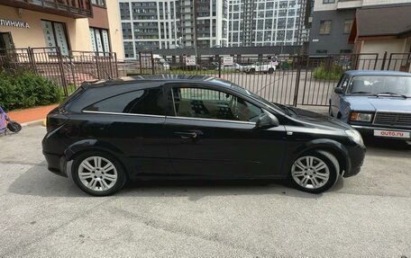 Opel Astra H, 2008 год, 410 000 рублей, 3 фотография