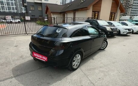 Opel Astra H, 2008 год, 410 000 рублей, 4 фотография