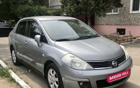 Nissan Tiida, 2008 год, 720 000 рублей, 6 фотография