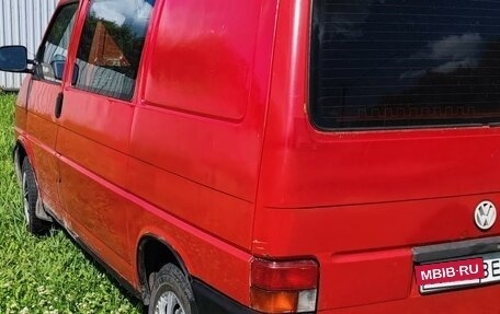 Volkswagen Transporter T4, 1995 год, 299 999 рублей, 6 фотография