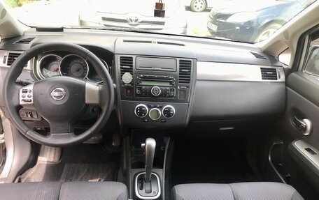 Nissan Tiida, 2008 год, 720 000 рублей, 16 фотография