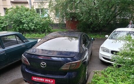 Mazda 6, 2008 год, 710 000 рублей, 5 фотография