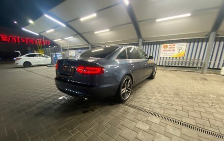 Audi A6, 2007 год, 1 250 000 рублей, 4 фотография