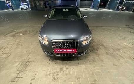 Audi A6, 2007 год, 1 250 000 рублей, 2 фотография