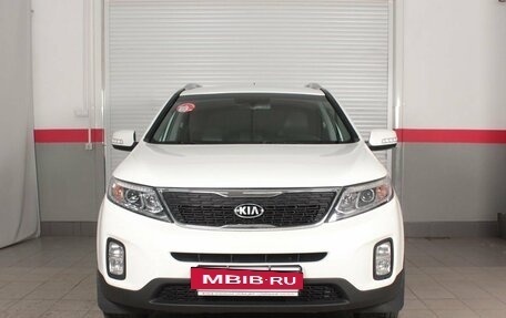 KIA Sorento II рестайлинг, 2020 год, 2 760 995 рублей, 2 фотография