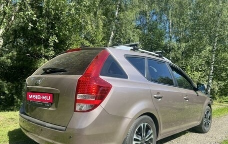 KIA cee'd I рестайлинг, 2011 год, 1 150 000 рублей, 6 фотография