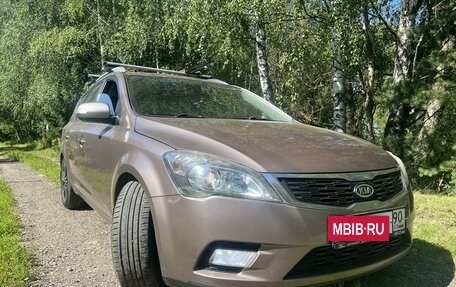 KIA cee'd I рестайлинг, 2011 год, 1 150 000 рублей, 3 фотография