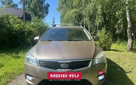 KIA cee'd I рестайлинг, 2011 год, 1 150 000 рублей, 2 фотография