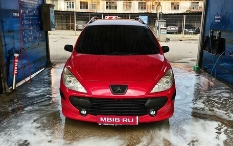 Peugeot 307 I, 2006 год, 500 000 рублей, 2 фотография