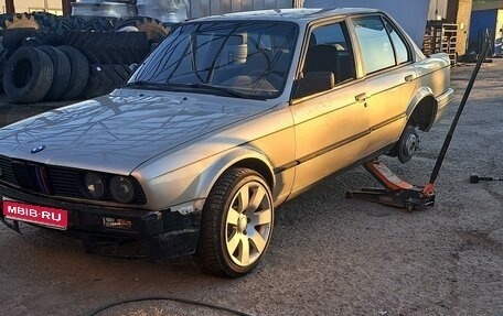 BMW 3 серия, 1989 год, 430 000 рублей, 1 фотография