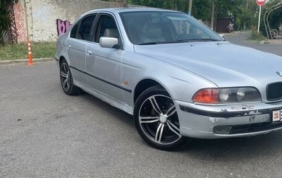 BMW 5 серия, 1999 год, 330 000 рублей, 1 фотография