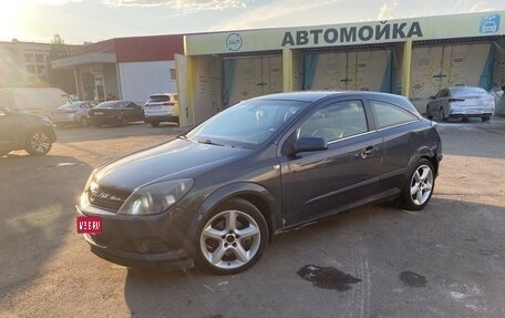 Opel Astra H, 2008 год, 430 000 рублей, 1 фотография