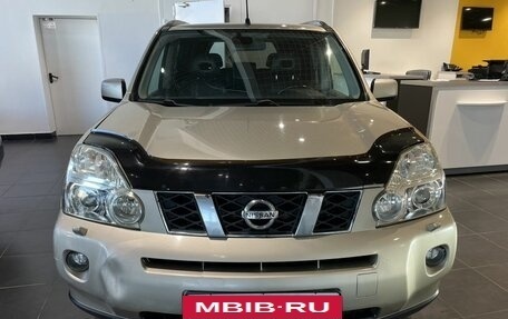 Nissan X-Trail, 2007 год, 1 100 000 рублей, 2 фотография