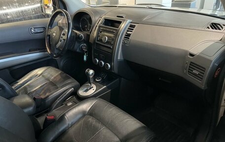 Nissan X-Trail, 2007 год, 1 100 000 рублей, 10 фотография