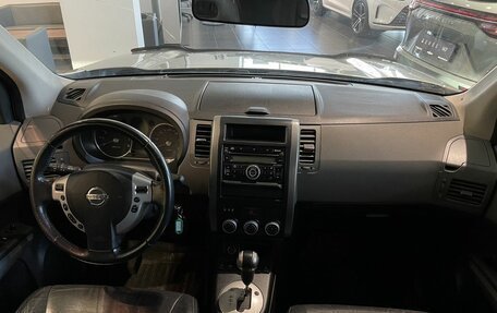 Nissan X-Trail, 2007 год, 1 100 000 рублей, 12 фотография