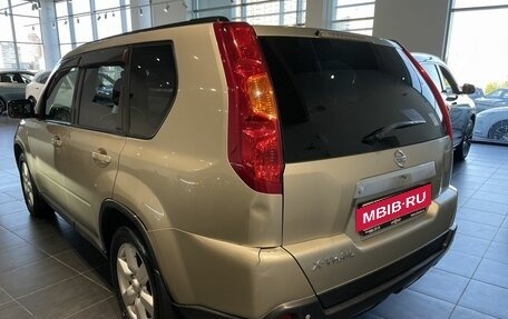 Nissan X-Trail, 2007 год, 1 100 000 рублей, 7 фотография