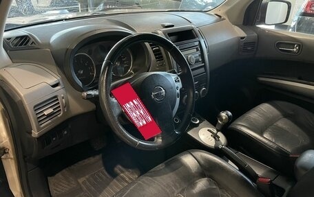 Nissan X-Trail, 2007 год, 1 100 000 рублей, 9 фотография