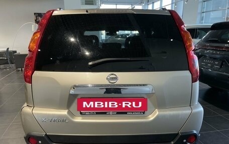 Nissan X-Trail, 2007 год, 1 100 000 рублей, 6 фотография