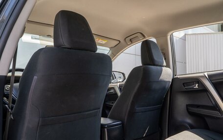 Toyota RAV4, 2014 год, 2 349 000 рублей, 11 фотография