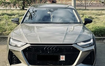 Audi A7, 2018 год, 6 499 999 рублей, 1 фотография