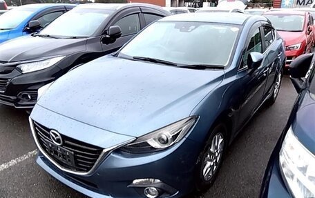 Mazda Axela, 2014 год, 1 400 000 рублей, 1 фотография