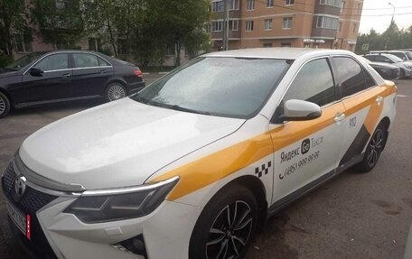 Toyota Camry, 2016 год, 1 250 000 рублей, 1 фотография