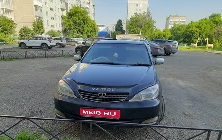 Toyota Camry V40, 2003 год, 750 000 рублей, 1 фотография