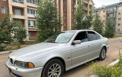 BMW 5 серия, 2003 год, 700 000 рублей, 1 фотография