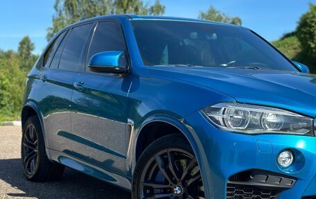 BMW X5 M, 2015 год, 5 100 000 рублей, 2 фотография