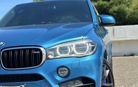 BMW X5 M, 2015 год, 5 100 000 рублей, 5 фотография