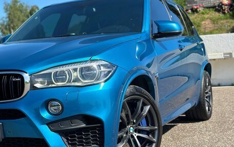 BMW X5 M, 2015 год, 5 100 000 рублей, 8 фотография