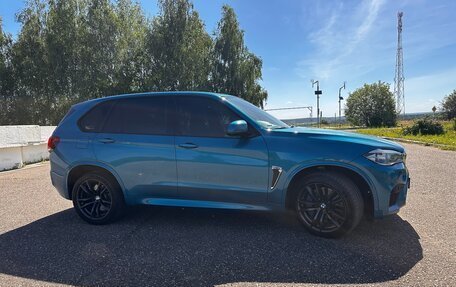 BMW X5 M, 2015 год, 5 100 000 рублей, 11 фотография