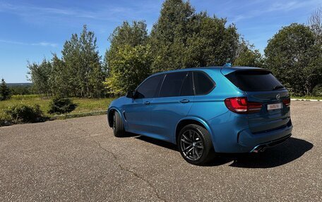 BMW X5 M, 2015 год, 5 100 000 рублей, 14 фотография