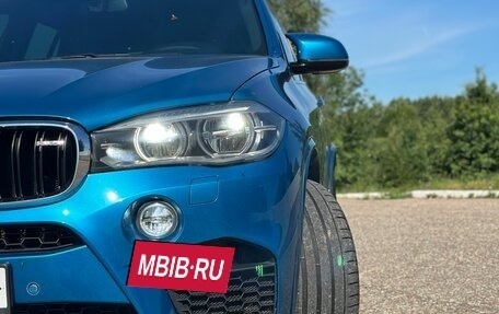 BMW X5 M, 2015 год, 5 100 000 рублей, 6 фотография