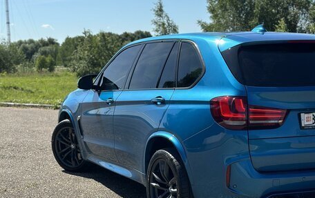 BMW X5 M, 2015 год, 5 100 000 рублей, 15 фотография