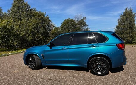 BMW X5 M, 2015 год, 5 100 000 рублей, 17 фотография