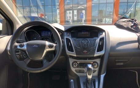 Ford Focus III, 2013 год, 1 100 000 рублей, 11 фотография