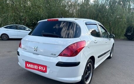 Peugeot 308 II, 2008 год, 650 000 рублей, 5 фотография