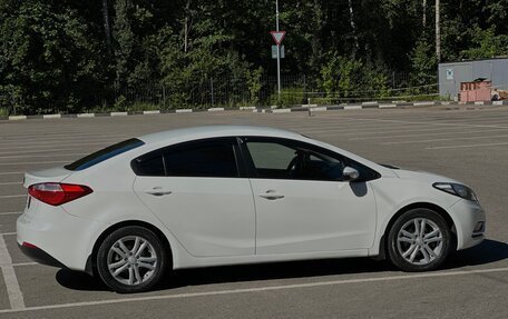 KIA Cerato III, 2015 год, 1 170 000 рублей, 4 фотография