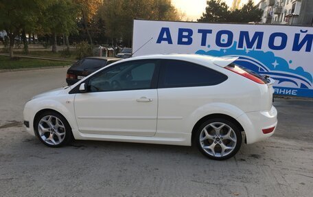 Ford Focus II рестайлинг, 2005 год, 700 000 рублей, 2 фотография