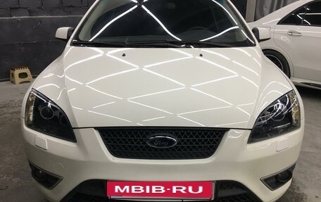 Ford Focus II рестайлинг, 2005 год, 700 000 рублей, 5 фотография