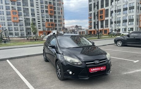 Ford Focus III, 2011 год, 739 000 рублей, 1 фотография