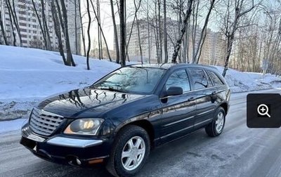 Chrysler Pacifica (CS), 2004 год, 350 000 рублей, 1 фотография