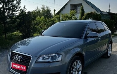 Audi A3, 2012 год, 1 200 000 рублей, 1 фотография