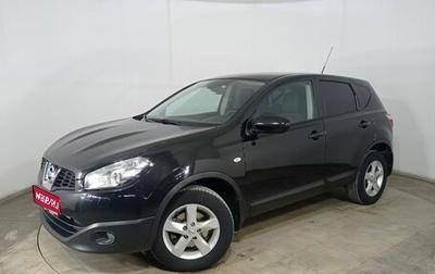 Nissan Qashqai, 2012 год, 1 100 000 рублей, 1 фотография