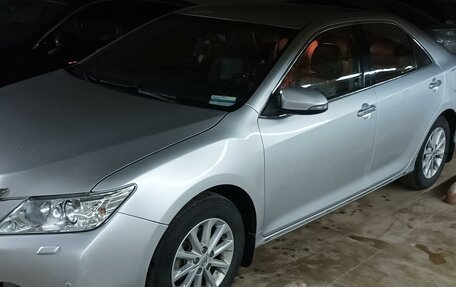 Toyota Camry, 2011 год, 1 975 000 рублей, 1 фотография