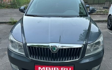 Skoda Octavia, 2011 год, 950 000 рублей, 1 фотография