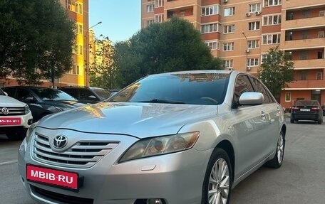 Toyota Camry, 2006 год, 835 000 рублей, 1 фотография