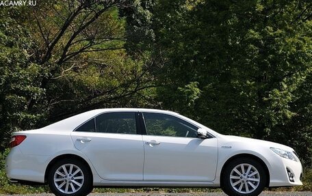 Toyota Camry, 2021 год, 3 600 000 рублей, 1 фотография