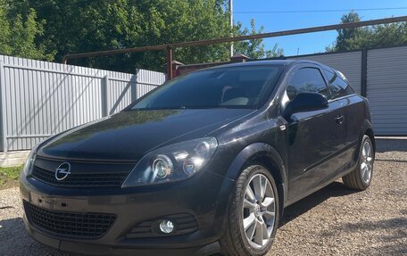 Opel Astra H, 2009 год, 420 000 рублей, 3 фотография